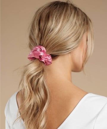 Tobi Elisa Assorted Scrunchy Hair Tie Set, $7