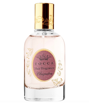 Tocca Hair Fragrance Cleopatra, $38