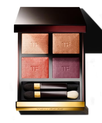 Tom Ford Eye Quad in Honeymoon, $88