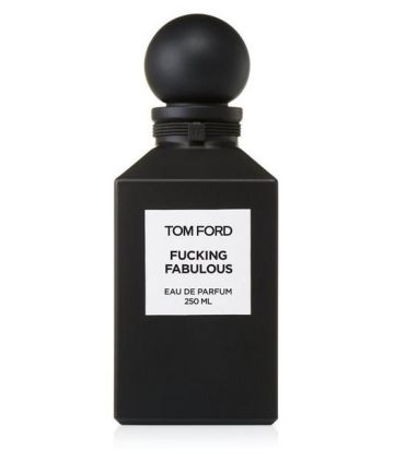 Tom Ford Fucking Fabulous, $310