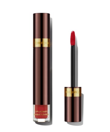 Tom Ford Liquid Patent Lip Lacquer, $55