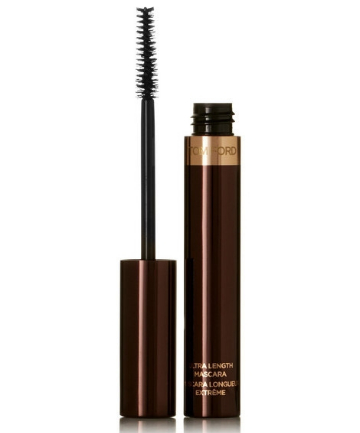 Tom Ford Ultra Length Mascara in Ultra Raven, $46