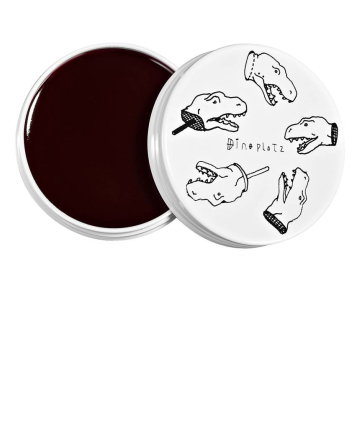 Too Cool for School Dinoplatz Lip Balm, $15