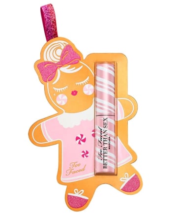 Too Faced Better Than Sex Ornament