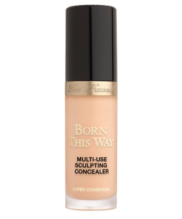 Too Faced Born This Way Super Coverage Concealer, $29