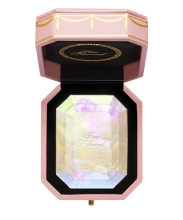 Too Faced Diamond Light Multi-Use Highlighter, $34