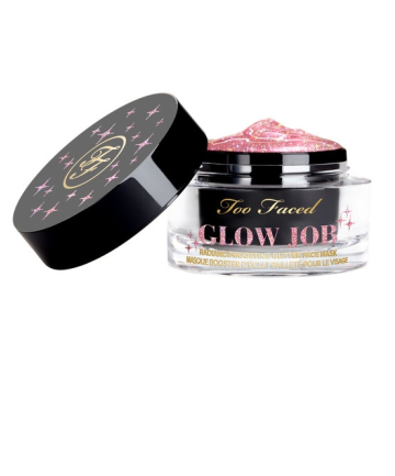 Too Faced Glow Job, $42