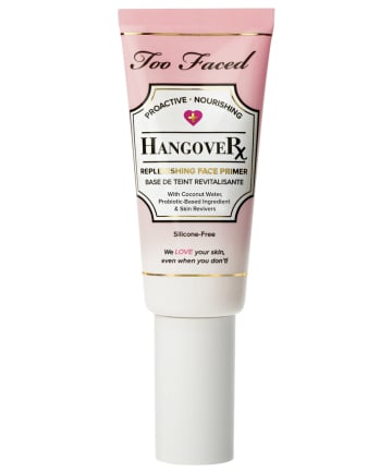 Too Faced Hangover Primer, $34