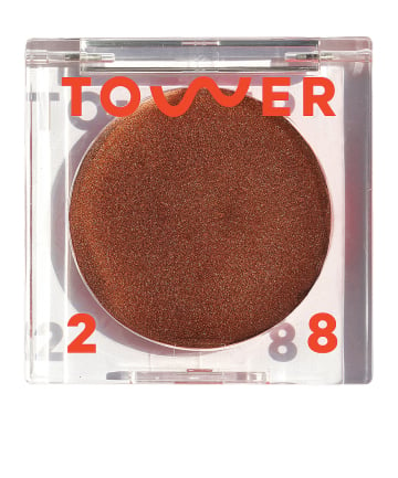 Tower 28 Bronzino Illuminating Cream Bronzer, $20