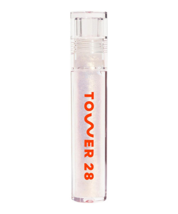 Tower 28 ShineOn Lip Jelly in Magic, $16