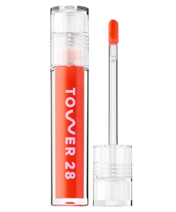 Tower 28 ShineOn Lip Jelly, $14