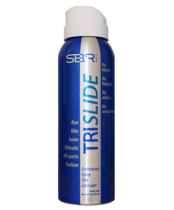 SBR Sports Inc. TriSlide, $12.95