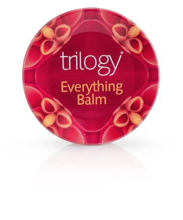 Trilogy Everything Balm, $37