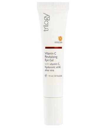 Trilogy Vitamin C Revitalising Eye Gel, $38