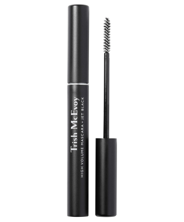 Trish McEvoy High Volume Tubular Mascara, $32