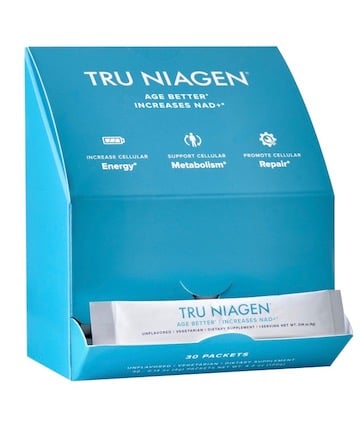 Tru Niagen Stickpacks, $54