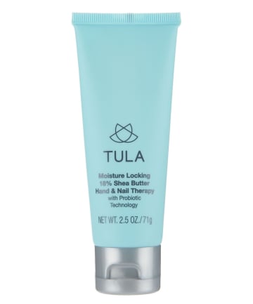 Tula Hand & Nail Therapy, $22