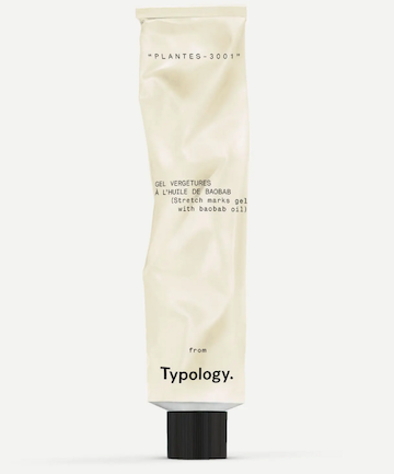 Typology Paris Stretch Mark Gel with Baobab Oil, $41.90