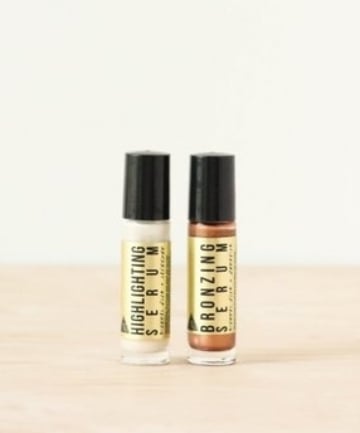 URB Apothecary Highlighting and Bronzing Serum, $42