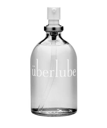 Uberlube Lubricant, $28