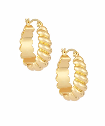 Uncommon James Forever Hoops, $58