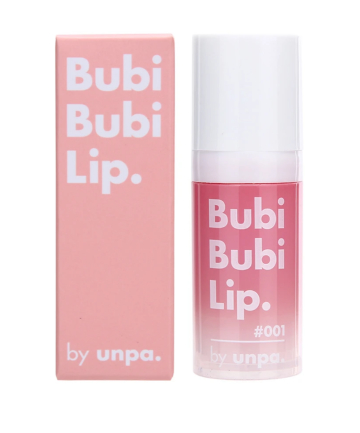 Unpa Bubi Bubi Lip, $14