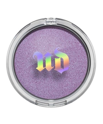 Urban Decay Disco Queen Holographic Highlighter Powder, $14.50