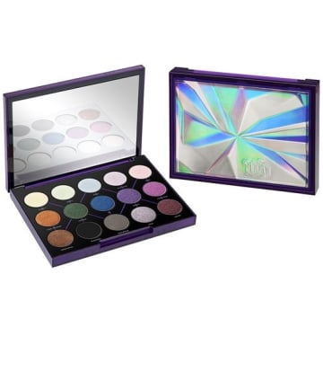 Urban Decay Distortion Eyeshadow Palette