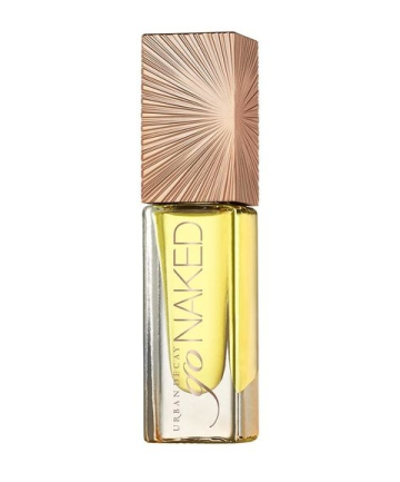 Urban Decay Go Naked Perfume Oil, $24