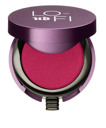 Urban Decay Lo-Fi Lip Mousse, $22