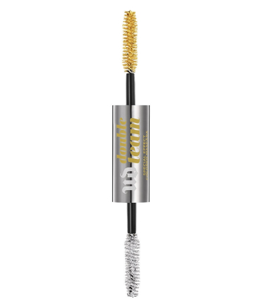 Urban Decay Double Team Special Effect Colored Mascara, $24