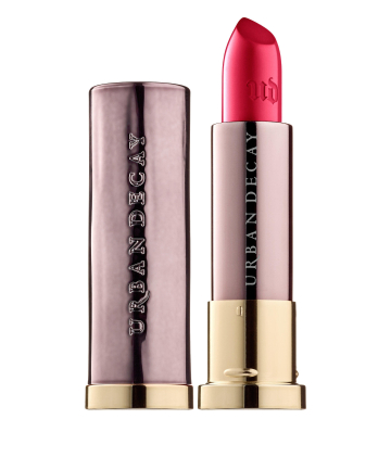 Urban Decay Vice Lipstick in 69, $18