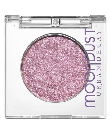 Urban Decay 24/7 Moondust Eyeshadow in Glitter Rock, $22