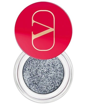 Valentino Dreamdust Glitter Eyeshadow in 04 Skydust, $32