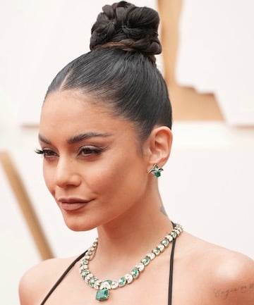 Vanessa Hudgens