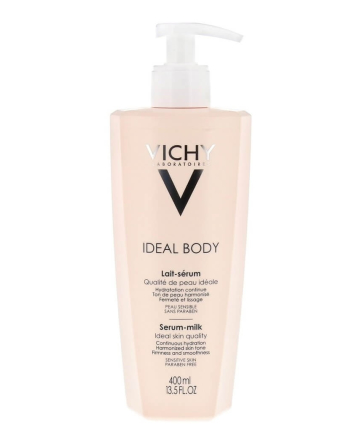 Vichy Ideal Body Serum-Milk, $29