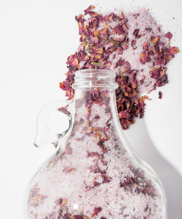 Vie Healing Hamami Herb Infused Bath Salts Kualie, $56