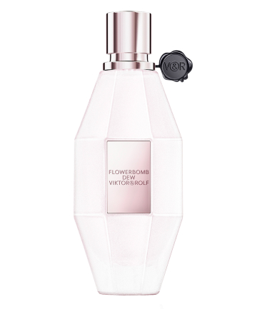 Viktor & Rolf Flowerbomb Dew Eau de Parfum, $115