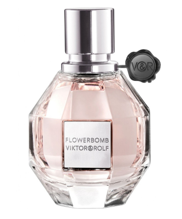 Pisces: Viktor & Rolf Flowerbomb, $115