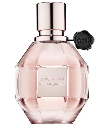 Viktor & Rolf Flowerbomb, $118