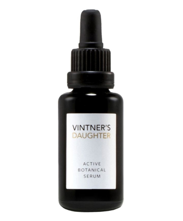 Vintner's Daughter Botanical Serum, $185