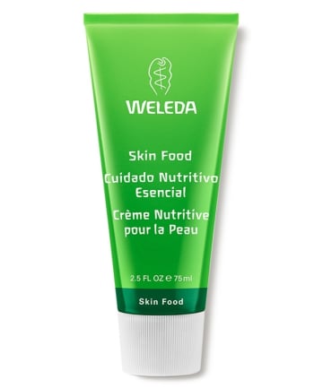 Weleda Skin Food Original Ultra-Rich Cream, $18.99