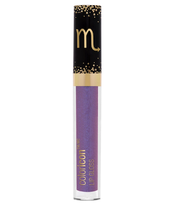 Wet n Wild Color Icon Lip Gloss in Scorpio, $3.18