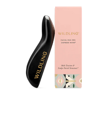 Wildling Empress Wand, $52