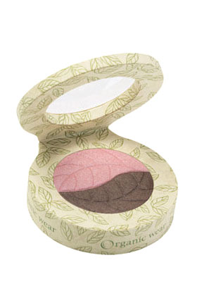 No. 5: Physicians Formula Organic Wear 100% Natural Origin Eye Shadow Duo, $7.95