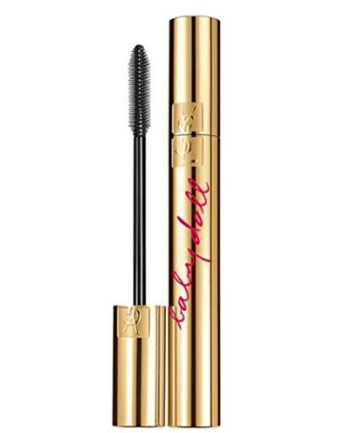 Yves Saint Laurent Mascara Volume Effet Faux Cils Baby Doll, $32