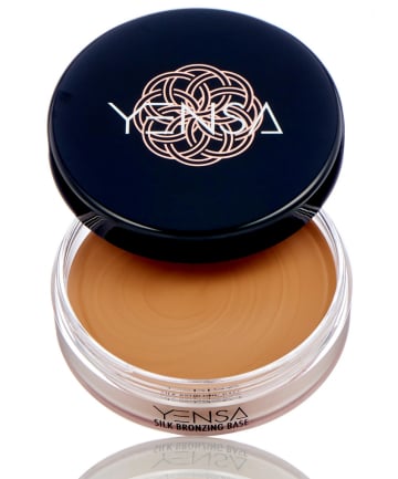 Yensa Silk Bronzing Base Sunlit Glow, $38