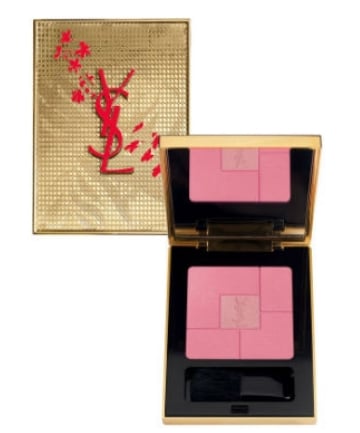 Yves Saint Laurent Chinese New Year Face Palette Collector, $47