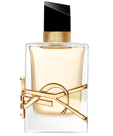 Yves Saint Laurent Libre Eau de Parfum, $30 and up 