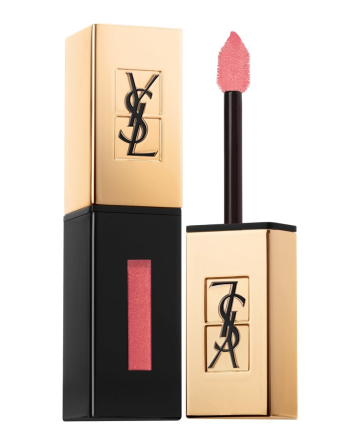 Yves Saint Laurent Glossy Stain, $36